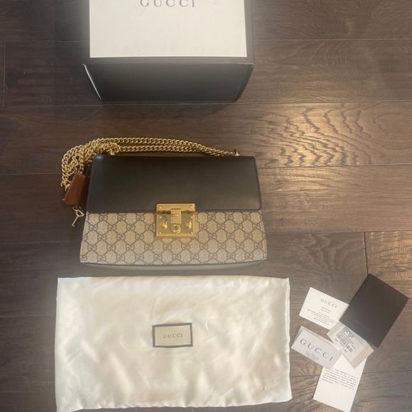 Gucci Bag - Picture 2 of 9
